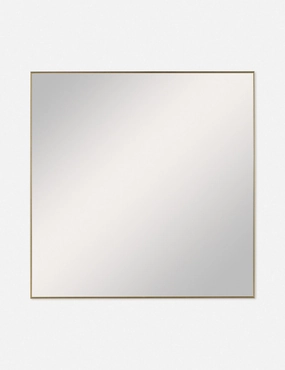 Berg Mirror decorative mirror,wall mirror,home decor