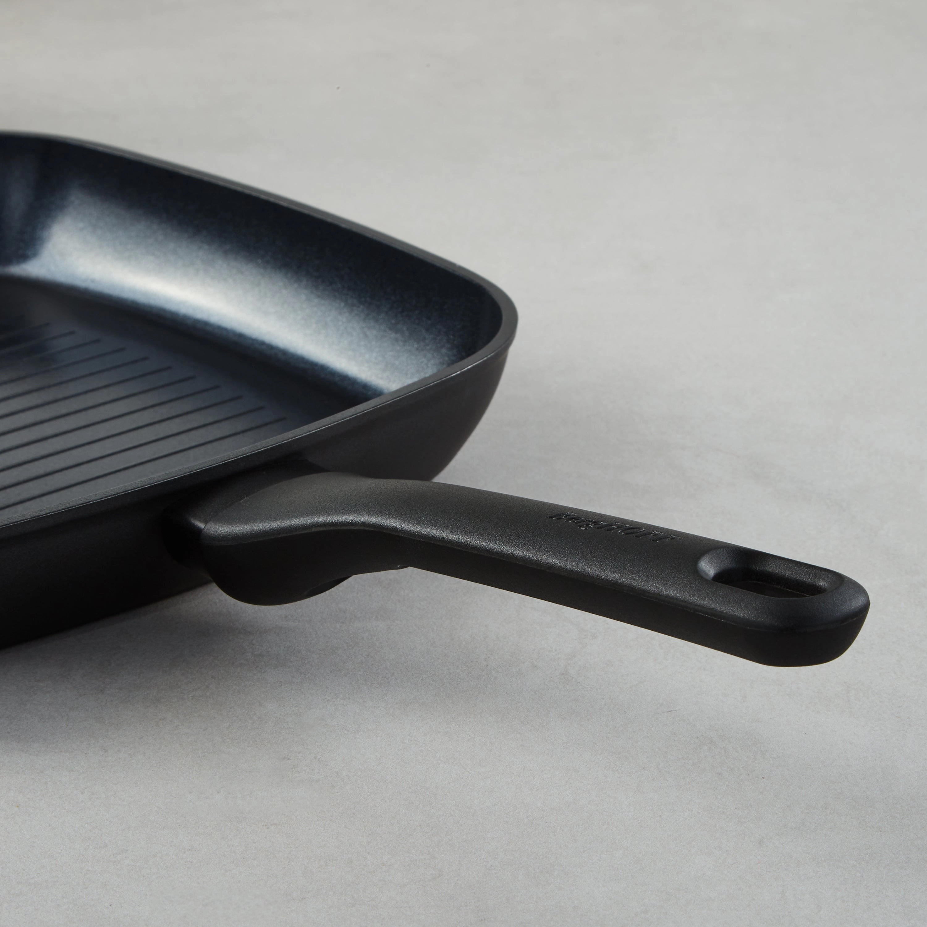 BergHOFF DiNA Helix 3pc Nonstick Specialty Cookware Set, Recycled Aluminum