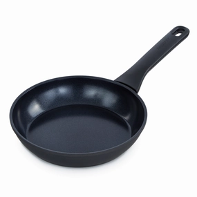 BergHOFF DiNA Helix Nonstick Ceramic Frying Pan 8", Recycled Aluminum cookware set,cooking pots,kitchen cookware