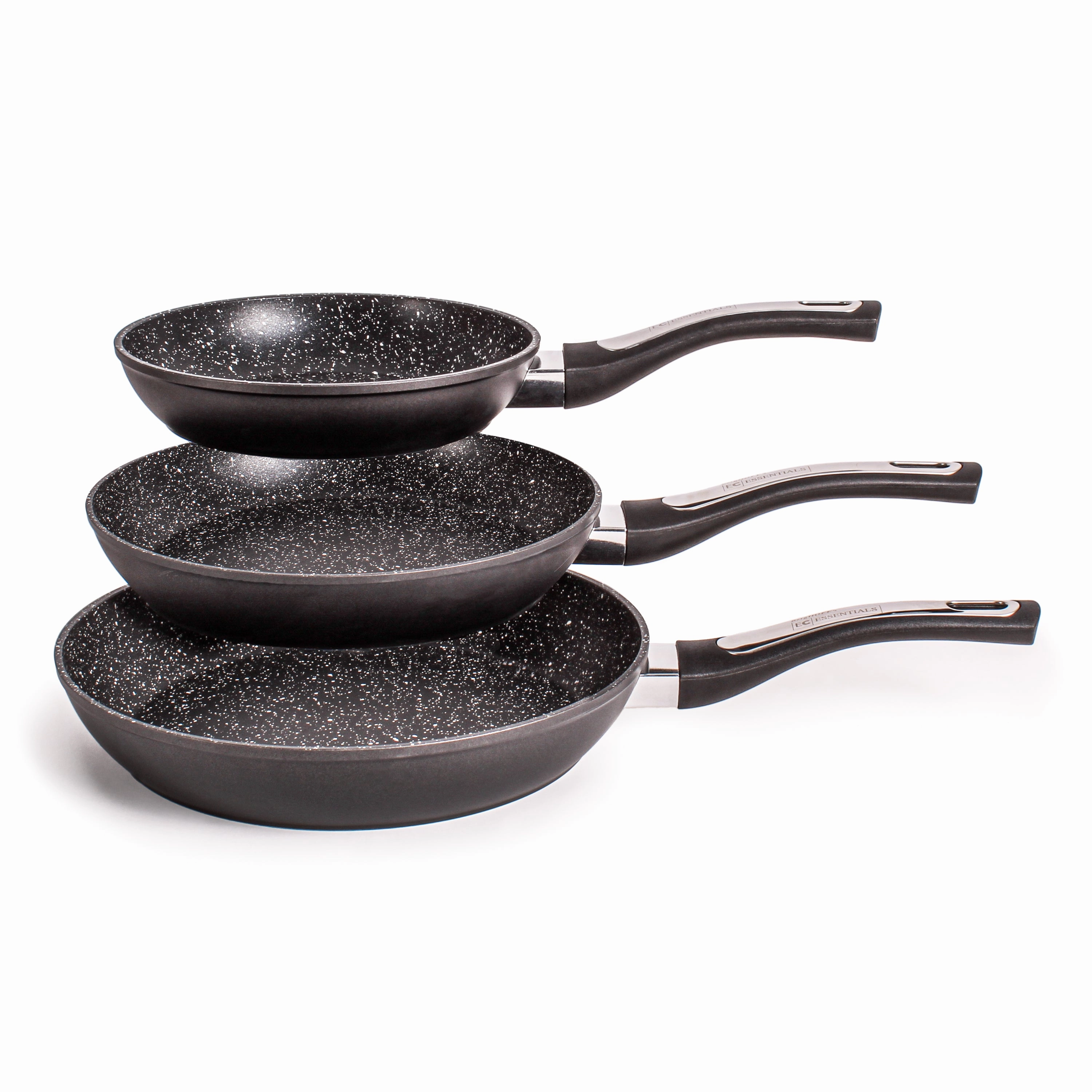 BergHOFF Essentials Nonstick 10" Aluminum Fry Pan