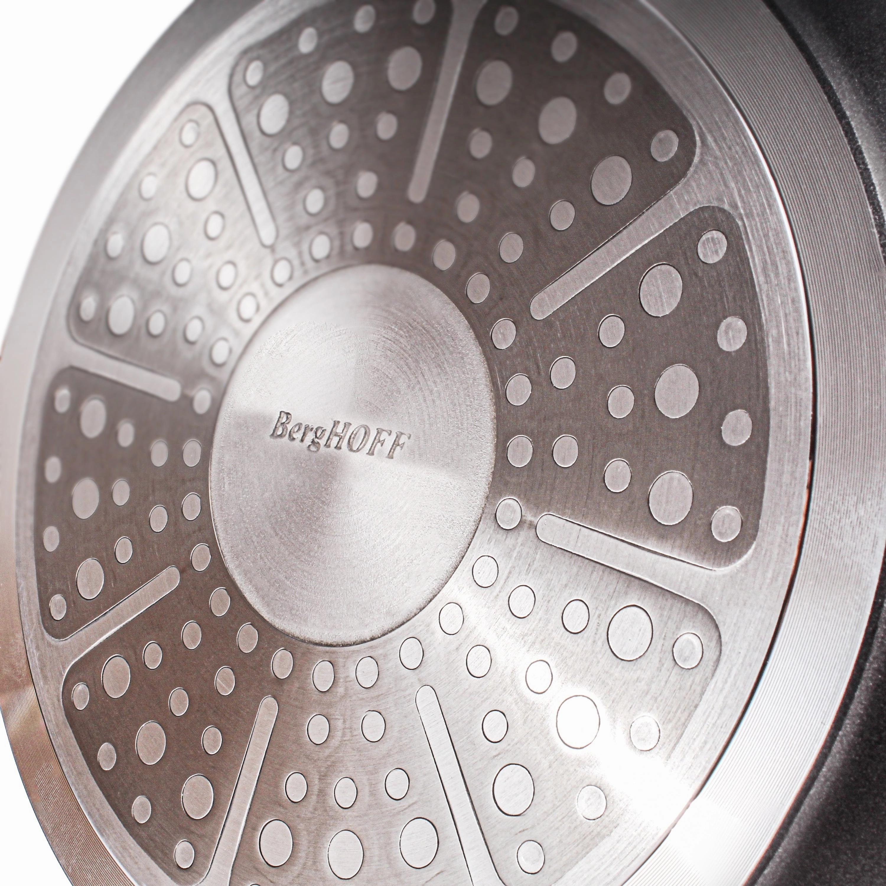 BergHOFF Essentials Nonstick 10" Aluminum Fry Pan