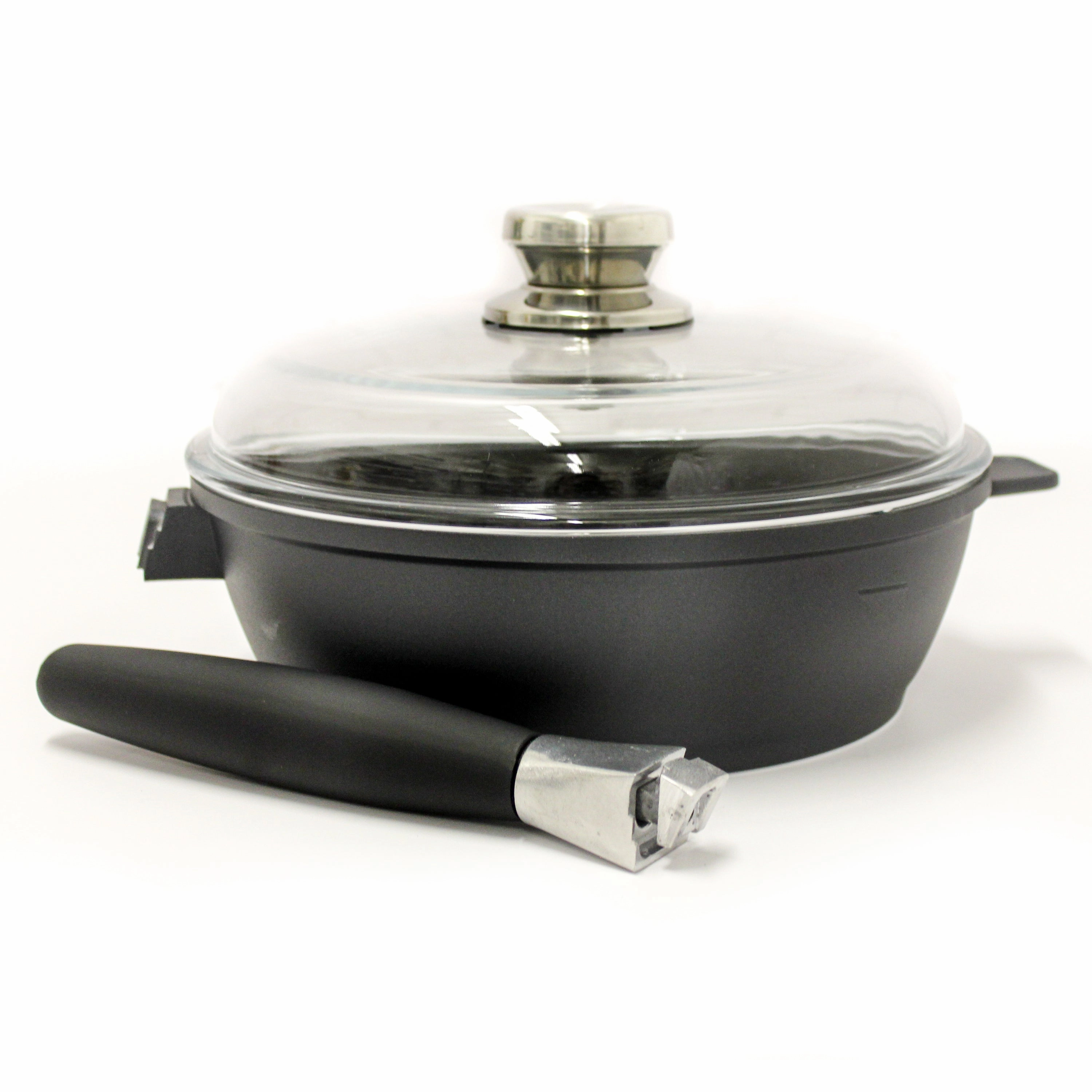 BergHOFF EuroCAST 5Pc Non-stick Starter Cookware Set