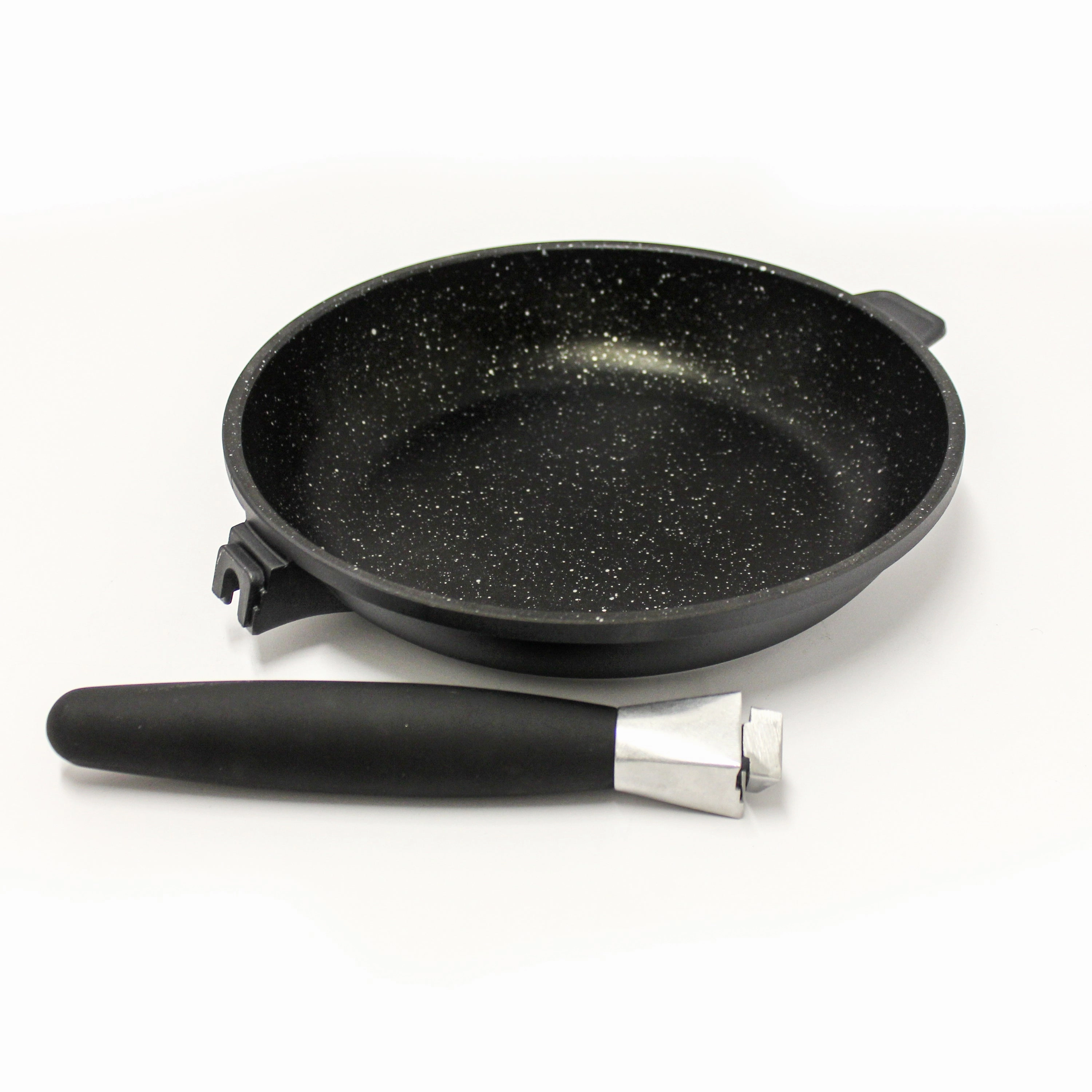 BergHOFF EuroCAST 5Pc Non-stick Starter Cookware Set