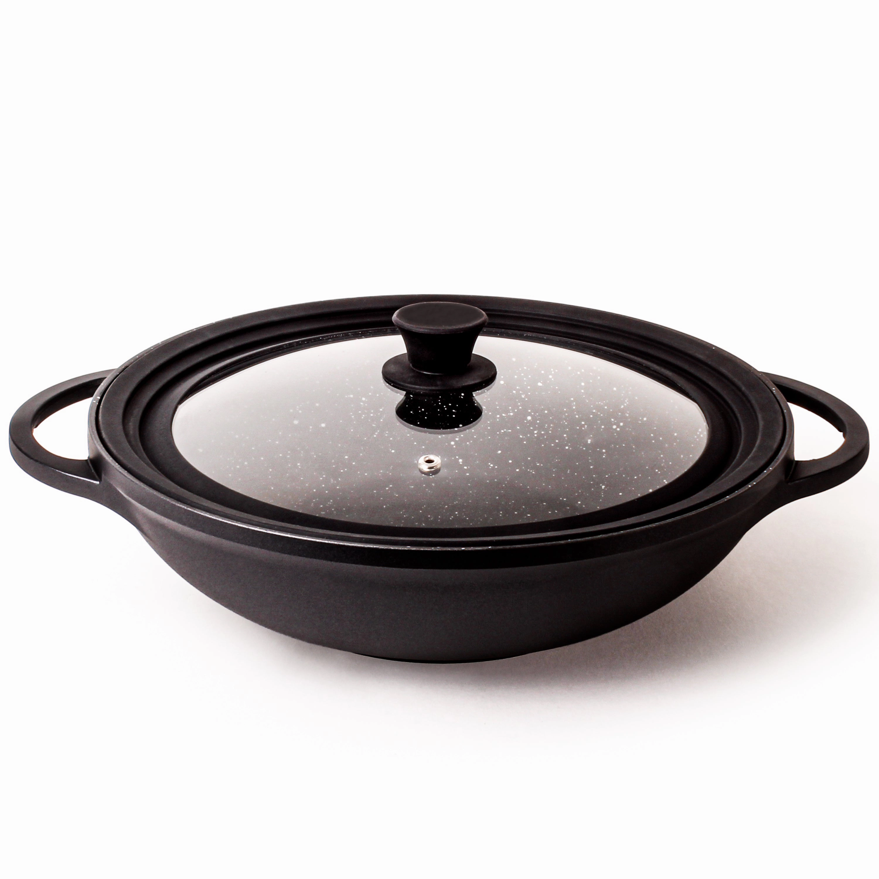 BergHOFF EuroCAST 6Pc Chef Add-on Cookware Set