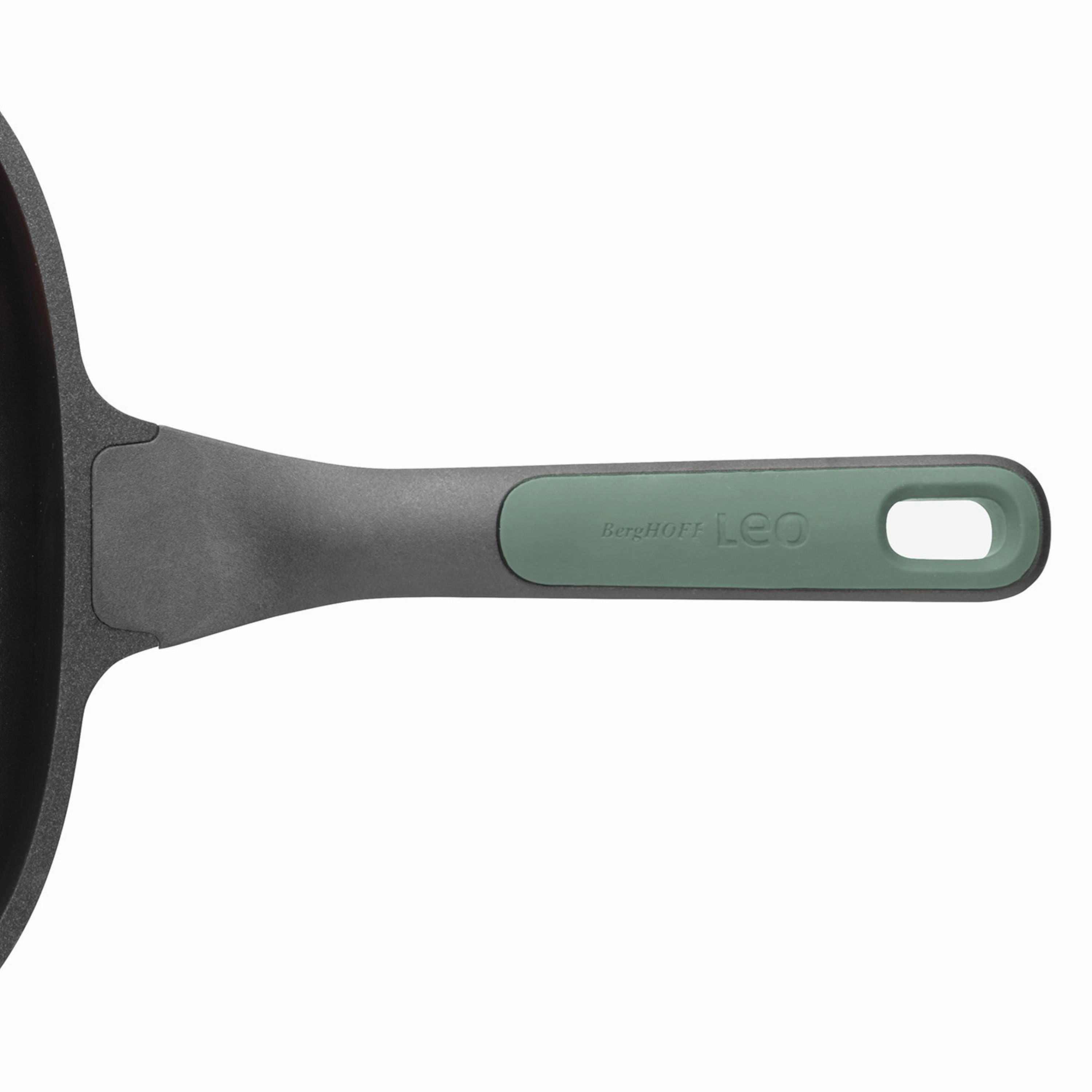 BergHOFF Forest Non-stick Cast Aluminum Grill Pan 10.25"