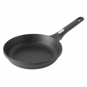 BergHOFF GEM 10" Non-stick Fry Pan, Detachable Handle, Black cookware set,cooking pots,kitchen cookware