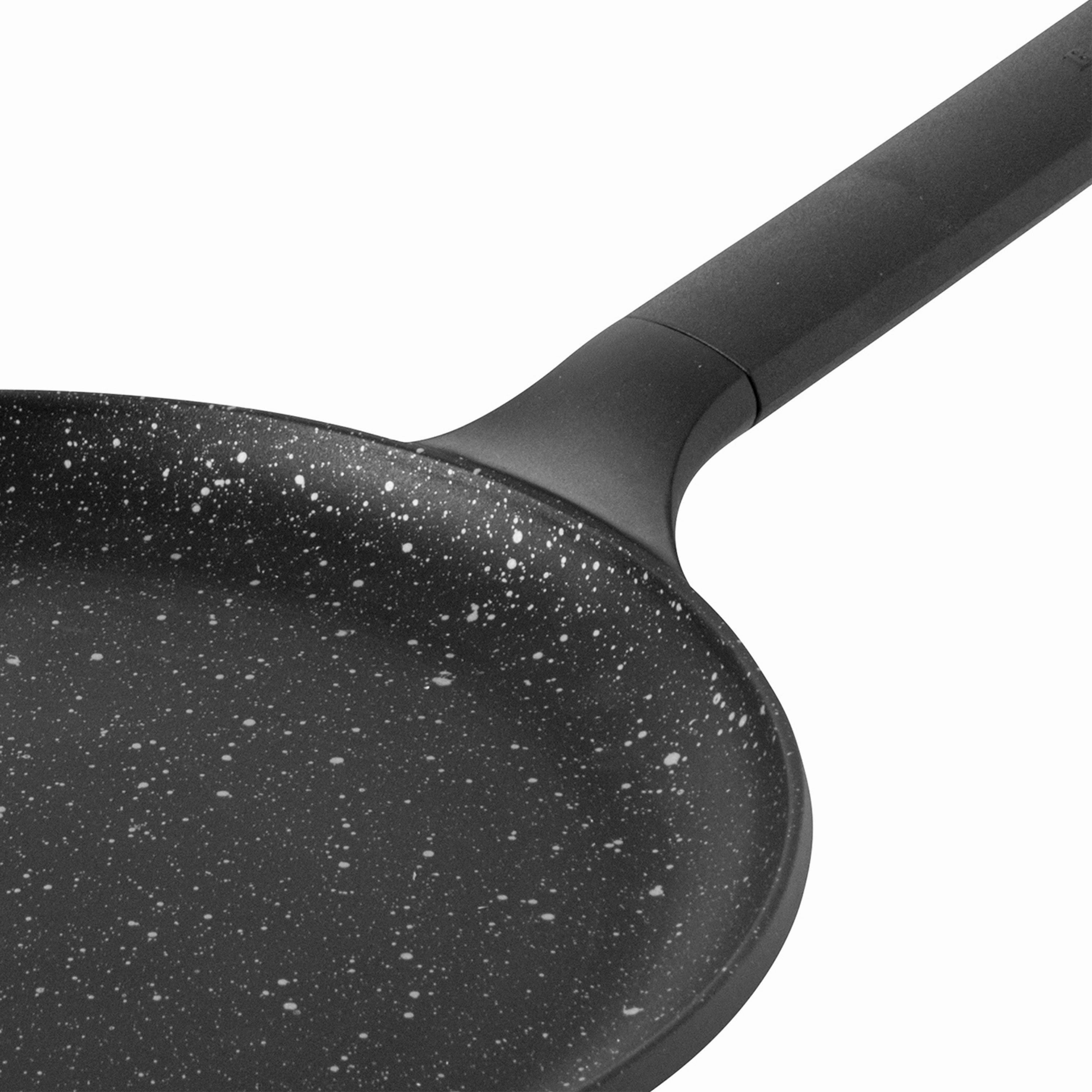 BergHOFF GEM 10" Non-stick Pancake Pan, Black