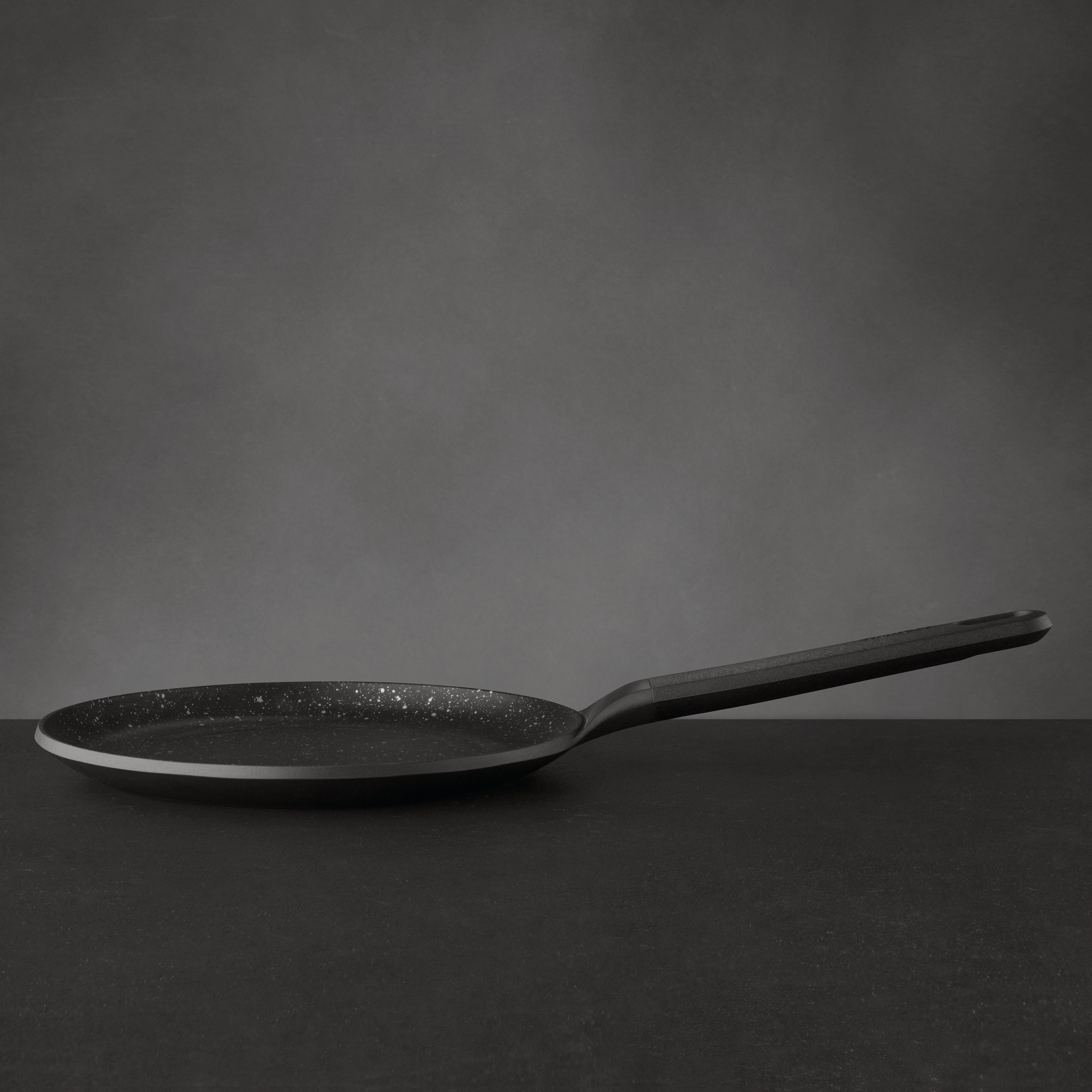 BergHOFF GEM 10" Non-stick Pancake Pan, Black