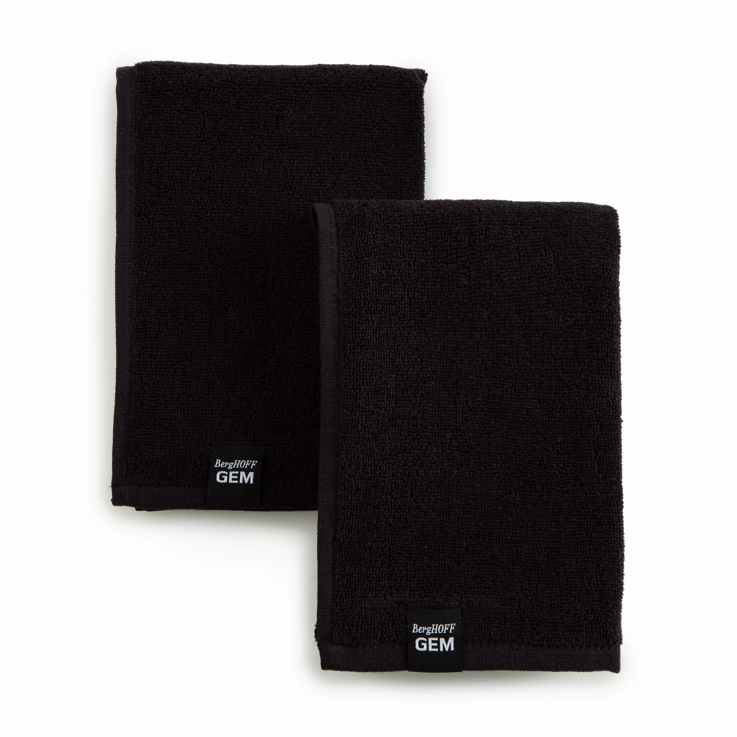 BergHOFF GEM 2pc Kitchen Towel Set cookware set,cooking pots,kitchen cookware