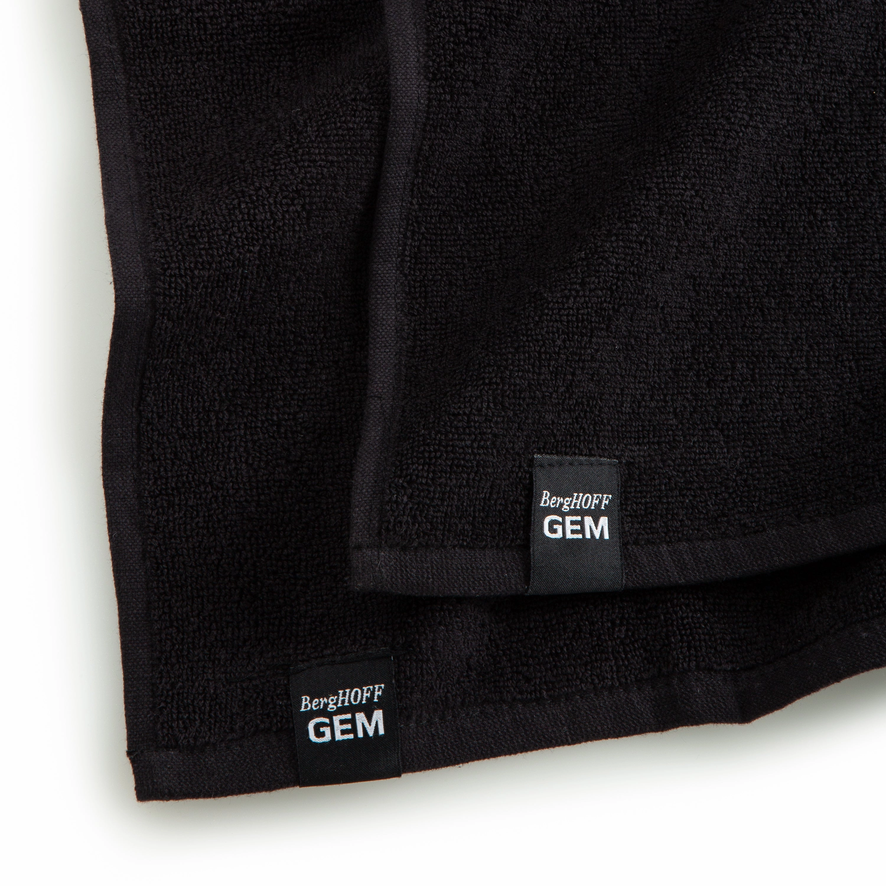 BergHOFF GEM 2pc Kitchen Towel Set