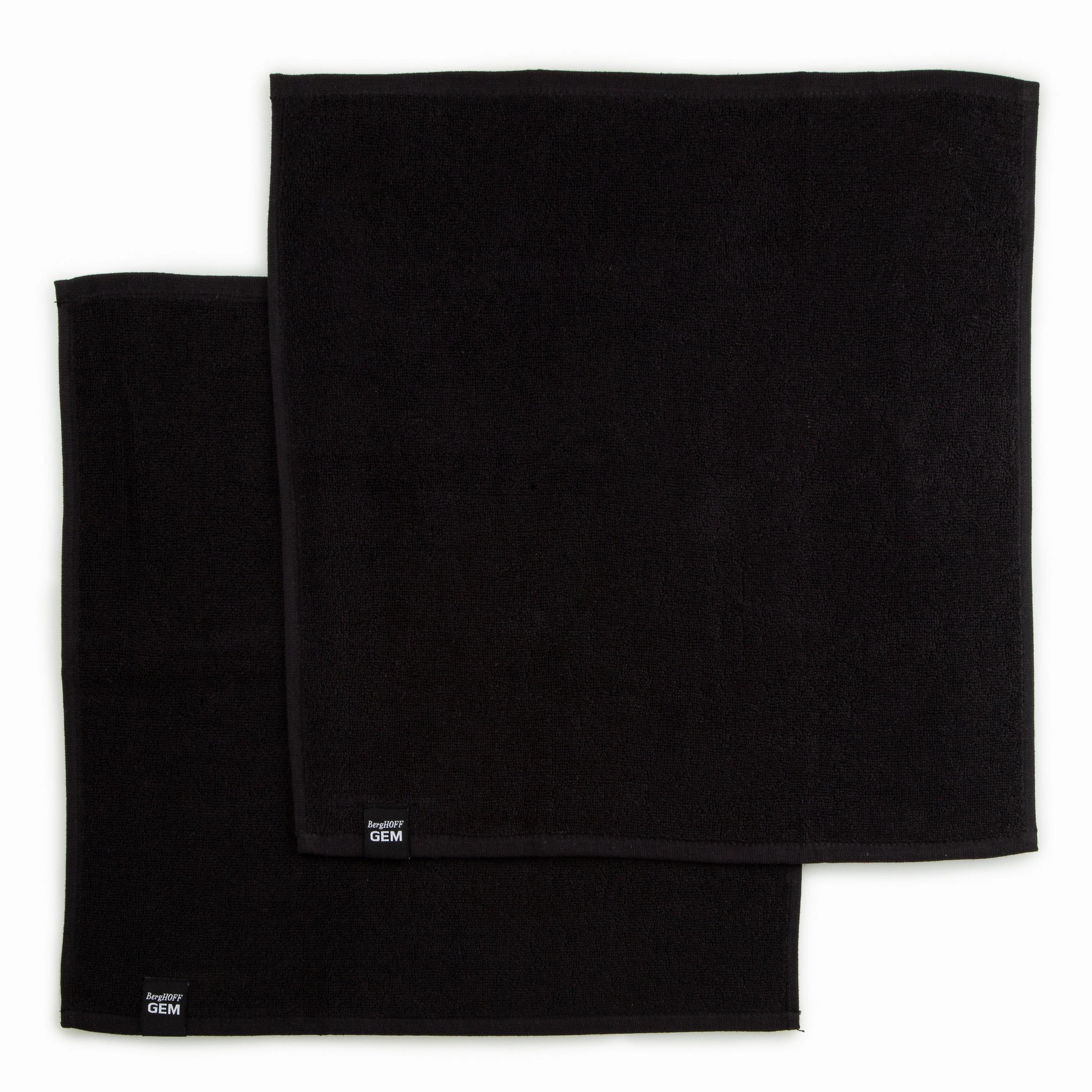 BergHOFF GEM 2pc Kitchen Towel Set