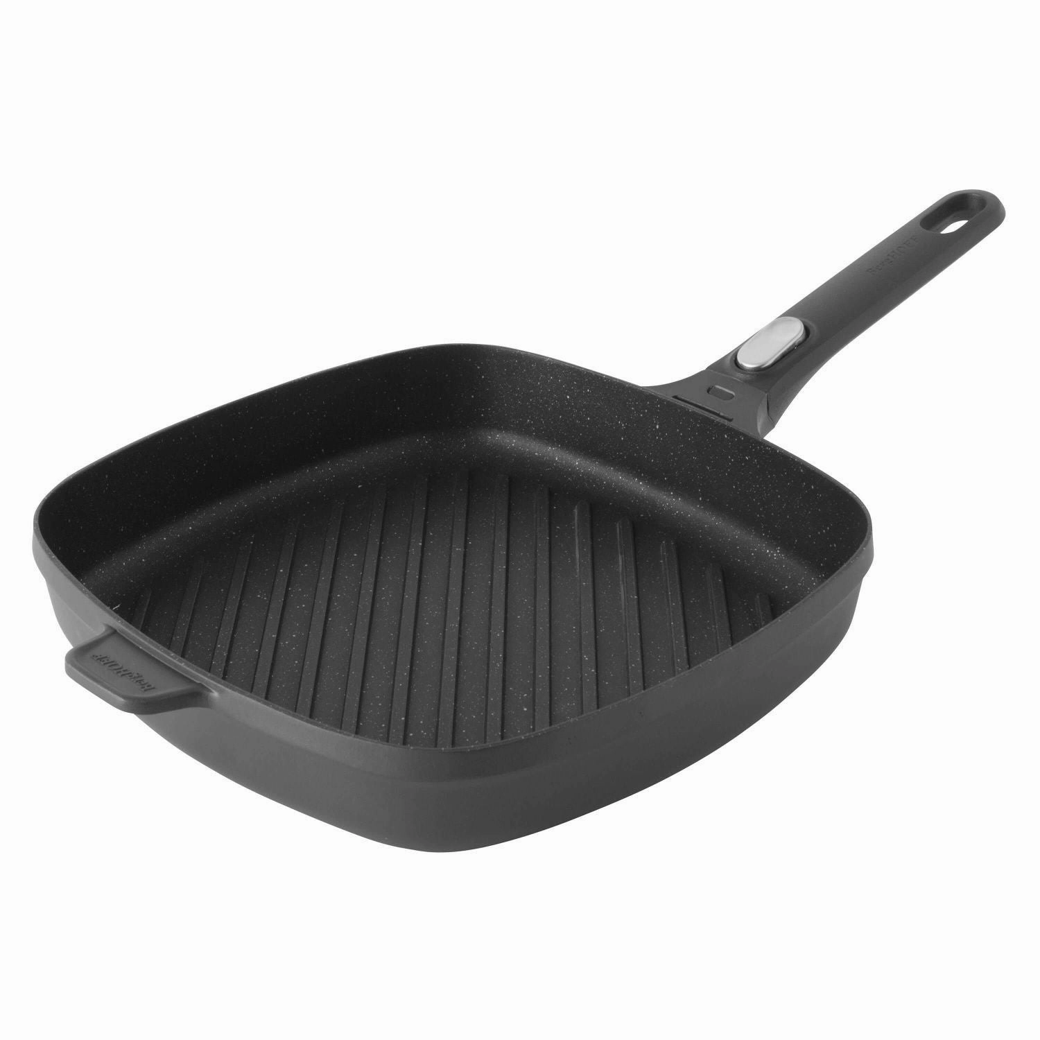 BergHOFF GEM 3Pc Non-stick Cookware Set