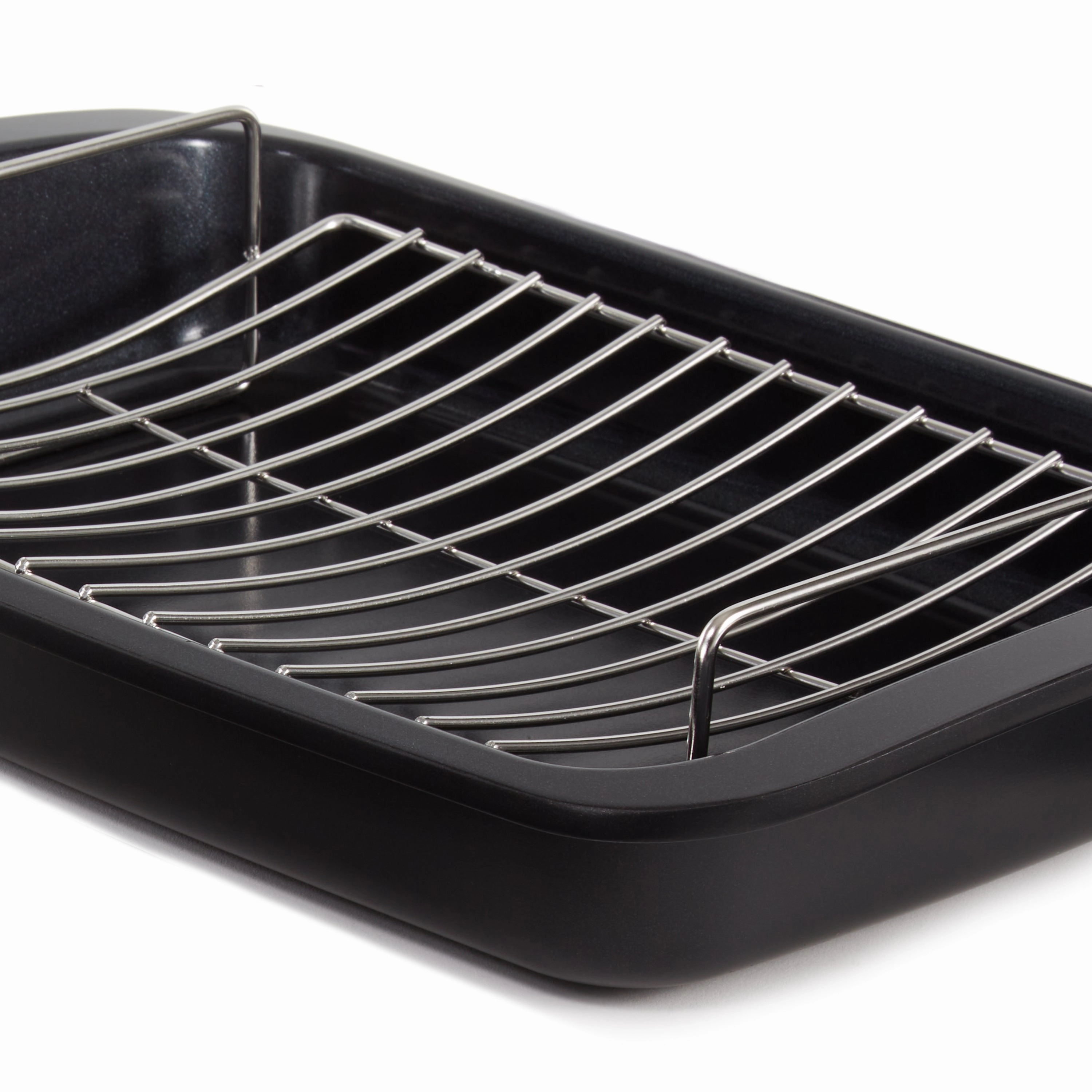 BergHOFF Leo Graphite 3Pc Nonstick Specialty Cast Aluminum Cookware Set