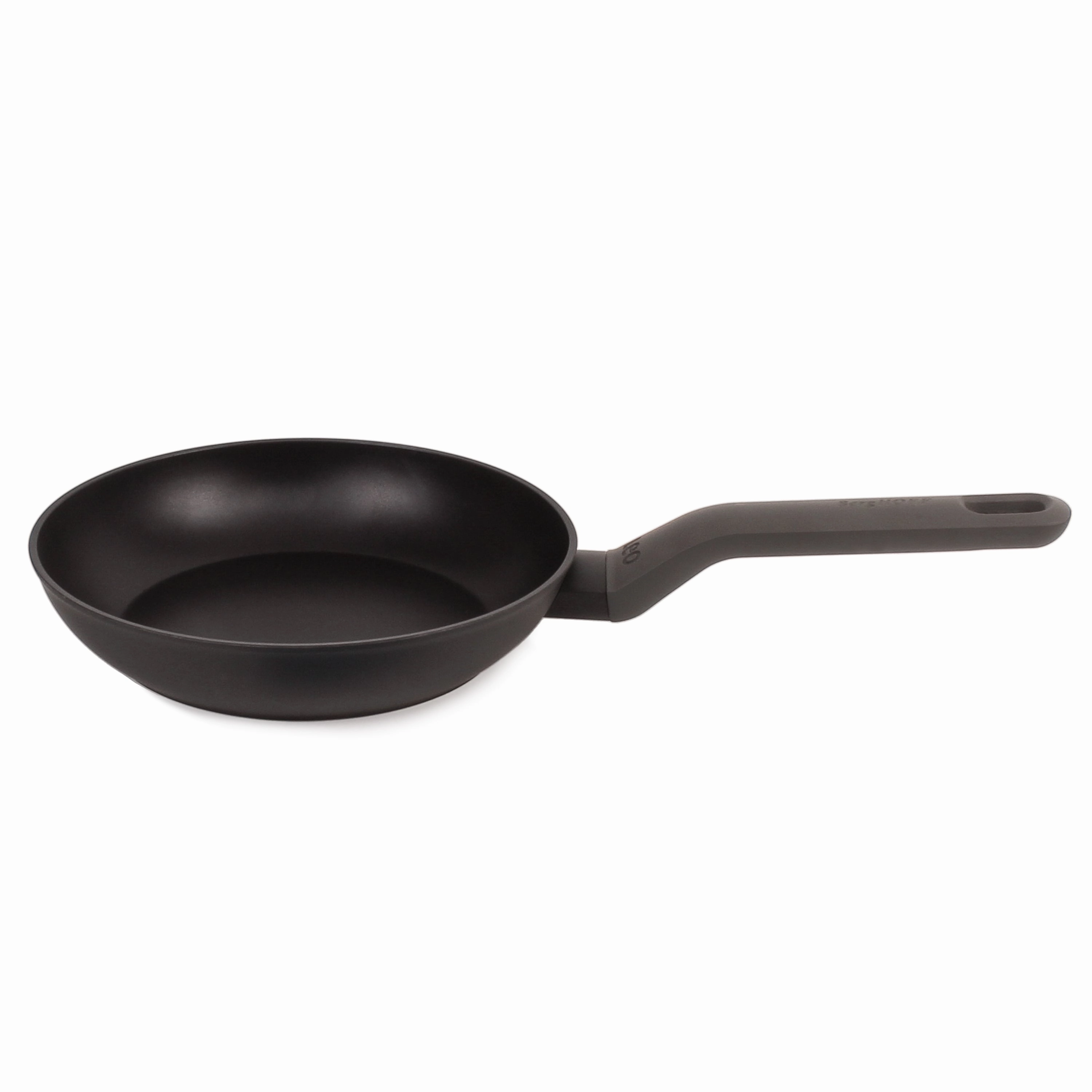 BergHOFF Leo Non-stick Fry Pan 10", Black cookware set,cooking pots,kitchen cookware