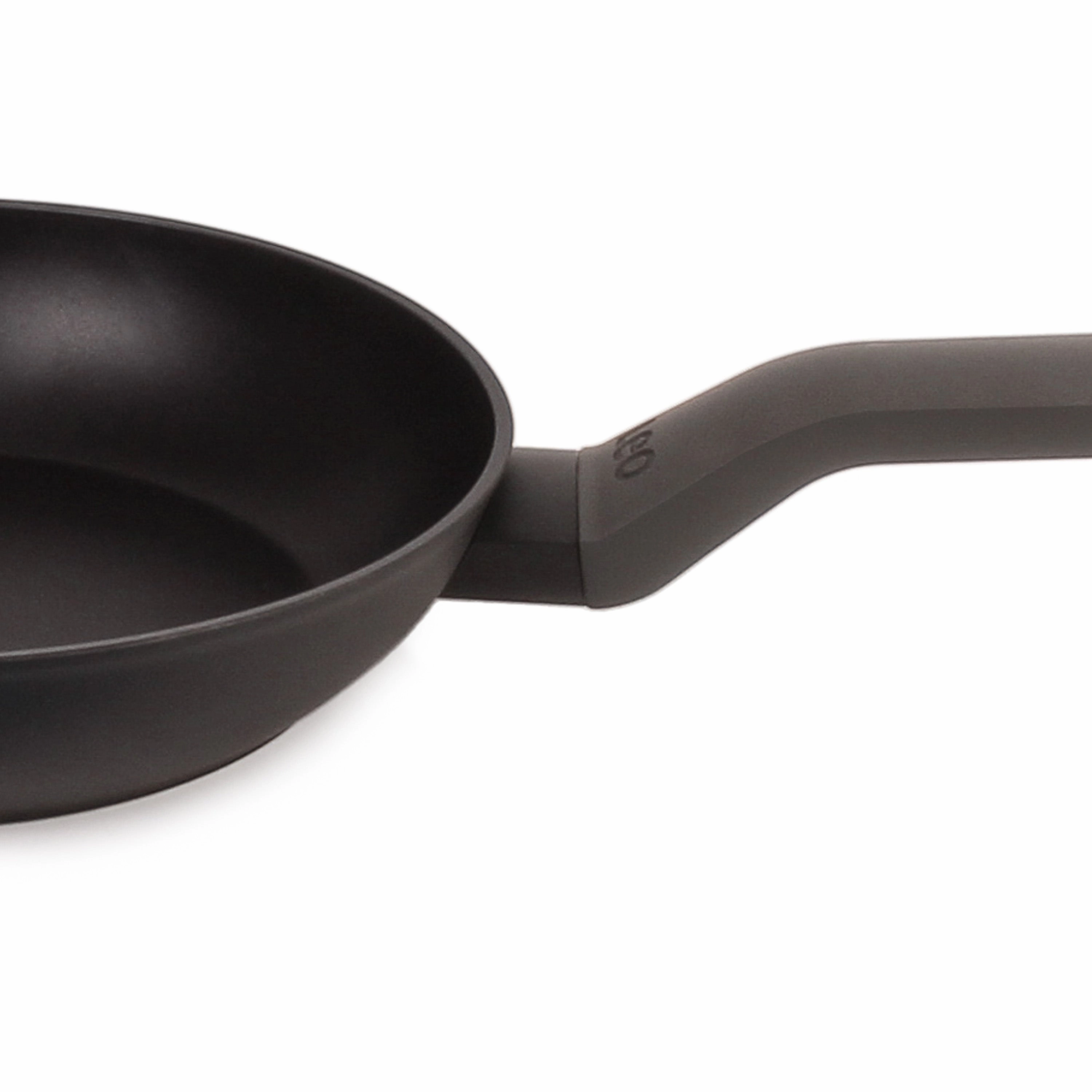 BergHOFF Leo Non-stick Fry Pan 10", Black
