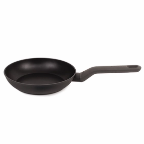BergHOFF Leo Non-stick Fry Pan 10", Black cookware set,cooking pots,kitchen cookware