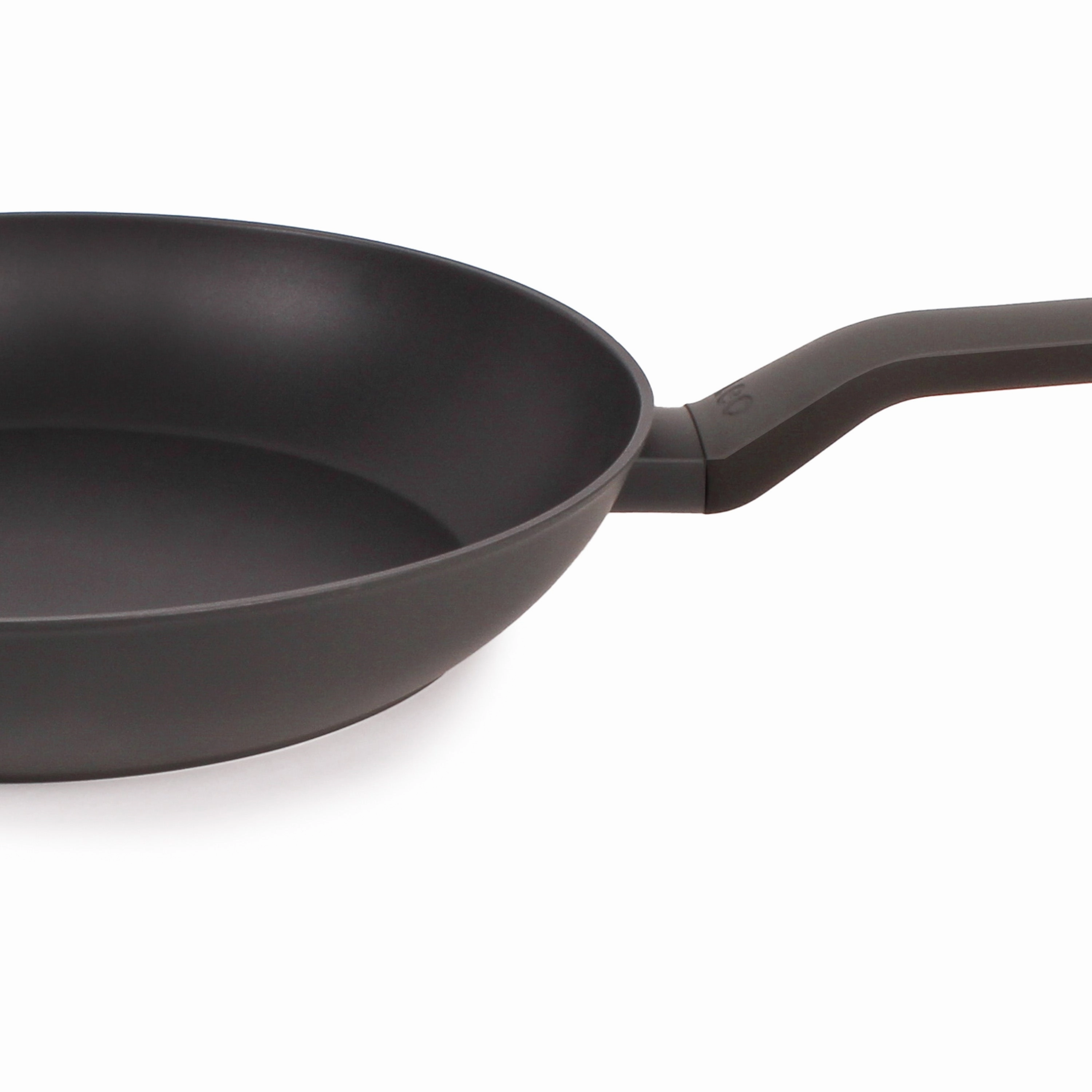 BergHOFF Leo Non-stick Fry Pan 11", Black