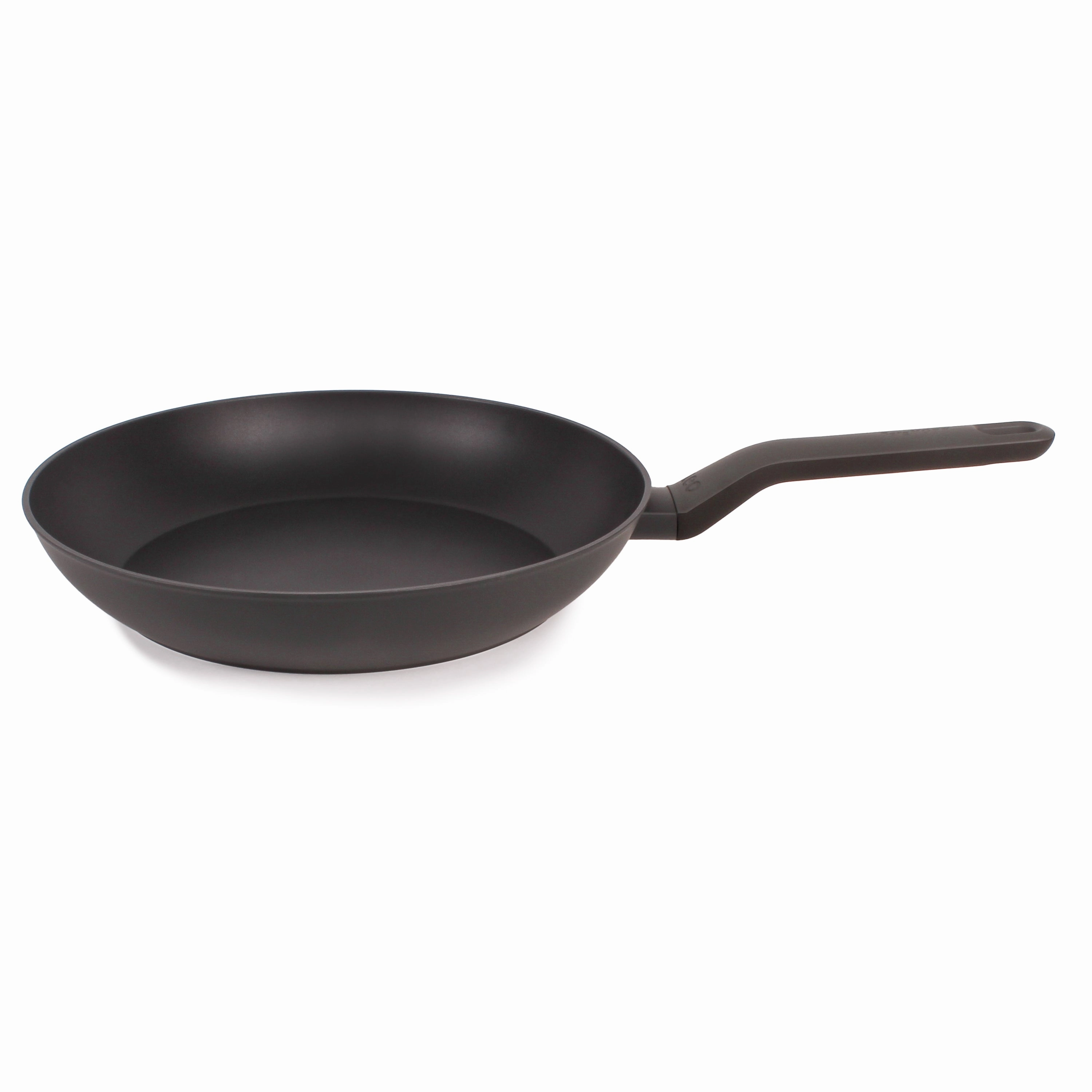 BergHOFF Leo Non-stick Fry Pan 11", Black cookware set,cooking pots,kitchen cookware