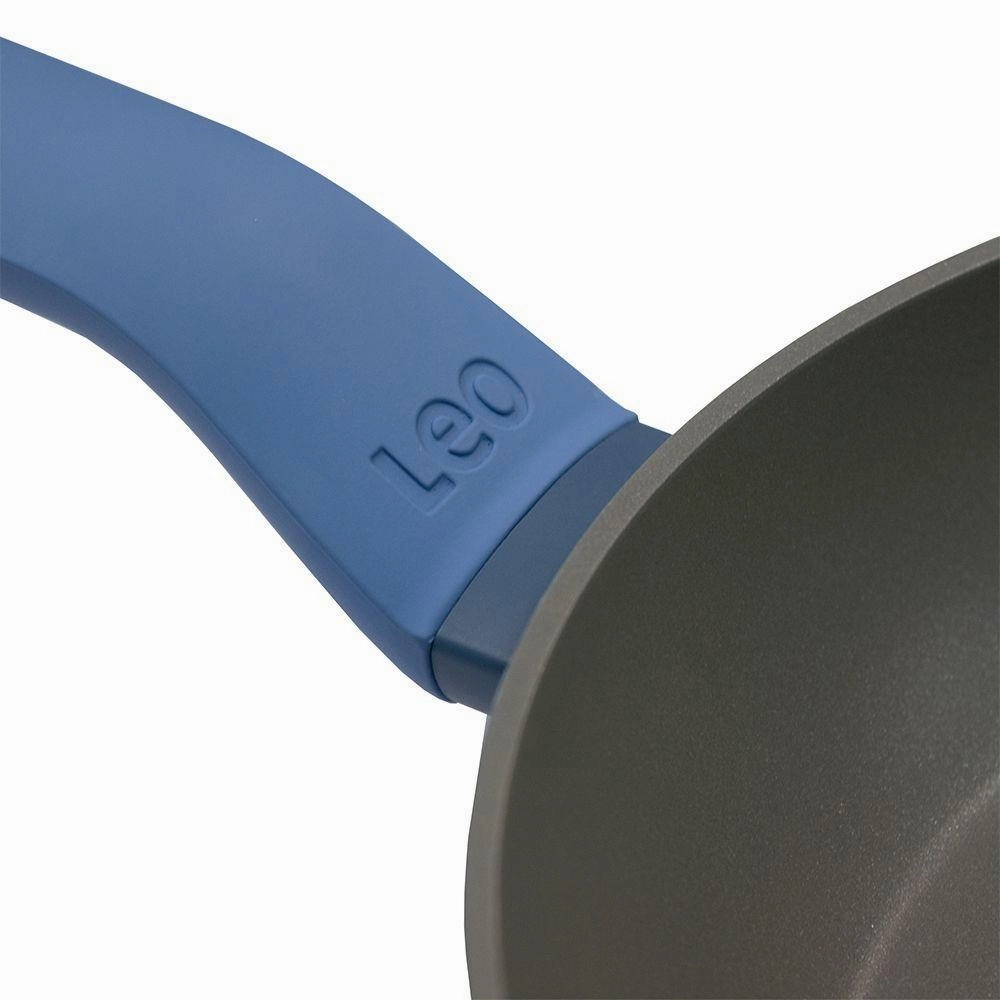 BergHOFF Leo Non-stick Fry Pan 8", Blue
