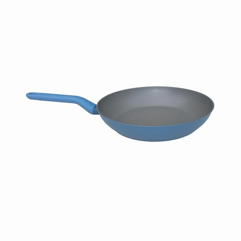 BergHOFF Leo Non-stick Fry Pan 8", Blue