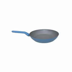 BergHOFF Leo Non-stick Fry Pan 8", Blue cookware set,cooking pots,kitchen cookware