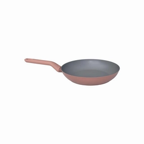 BergHOFF Leo Non-stick Fry Pan 8", Canyon Rose cookware set,cooking pots,kitchen cookware