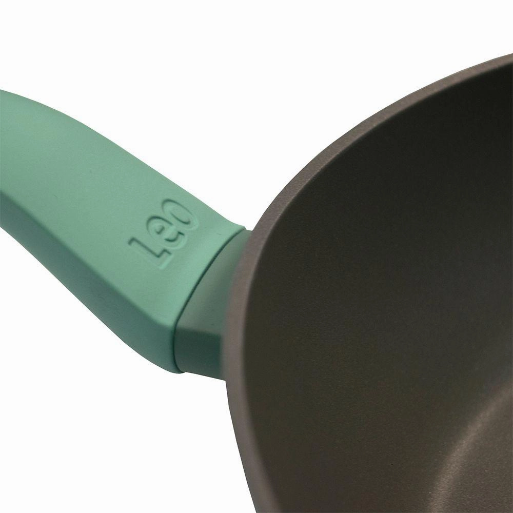 BergHOFF Leo Non-stick Fry Pan 8" Dusty Green