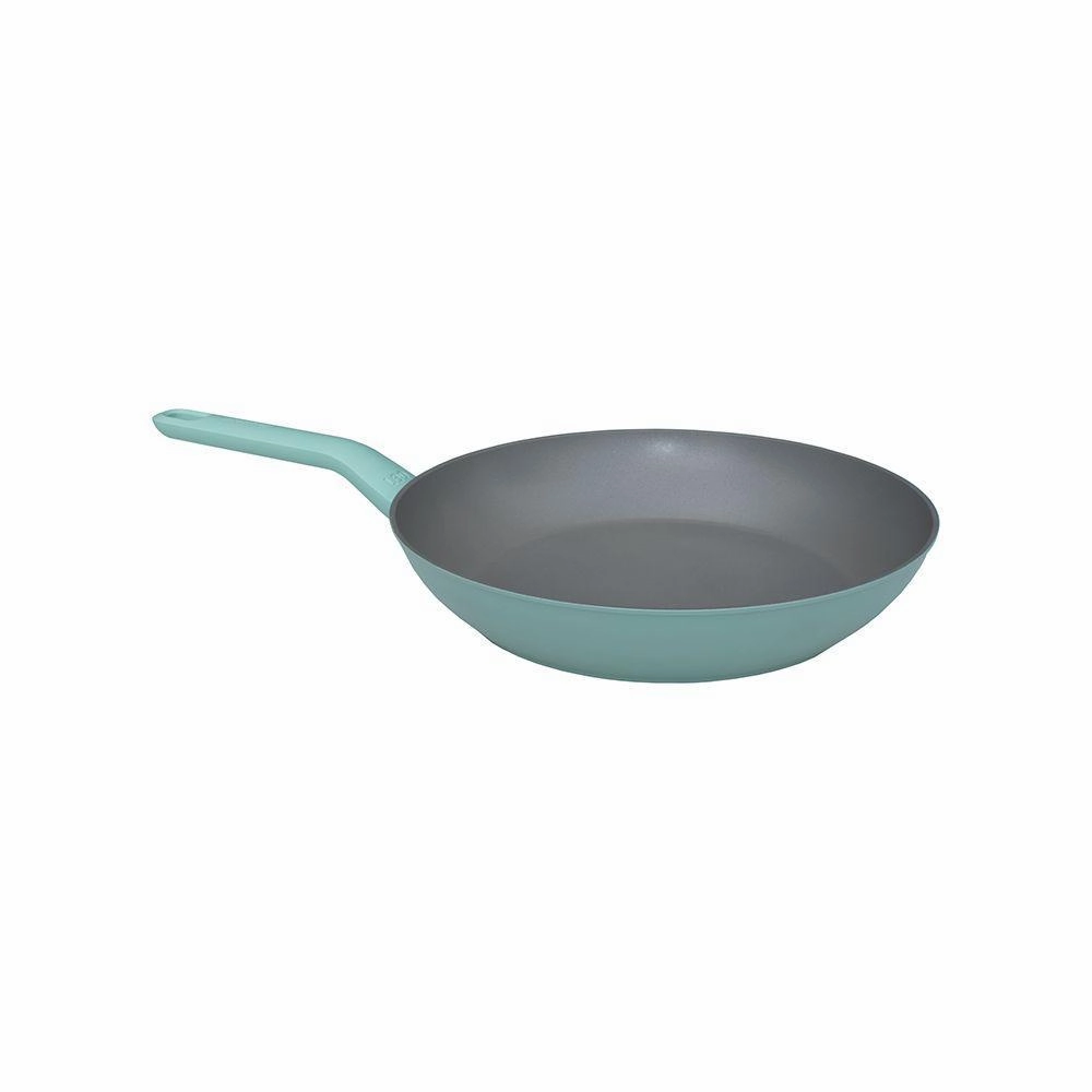 BergHOFF Leo Non-stick Fry Pan 8" Dusty Green