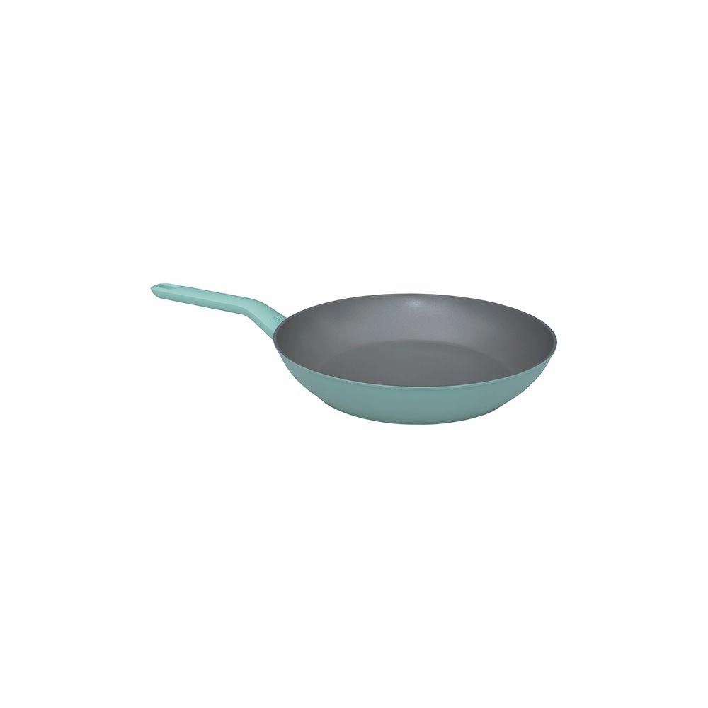 BergHOFF Leo Non-stick Fry Pan 8" Dusty Green cookware set,cooking pots,kitchen cookware