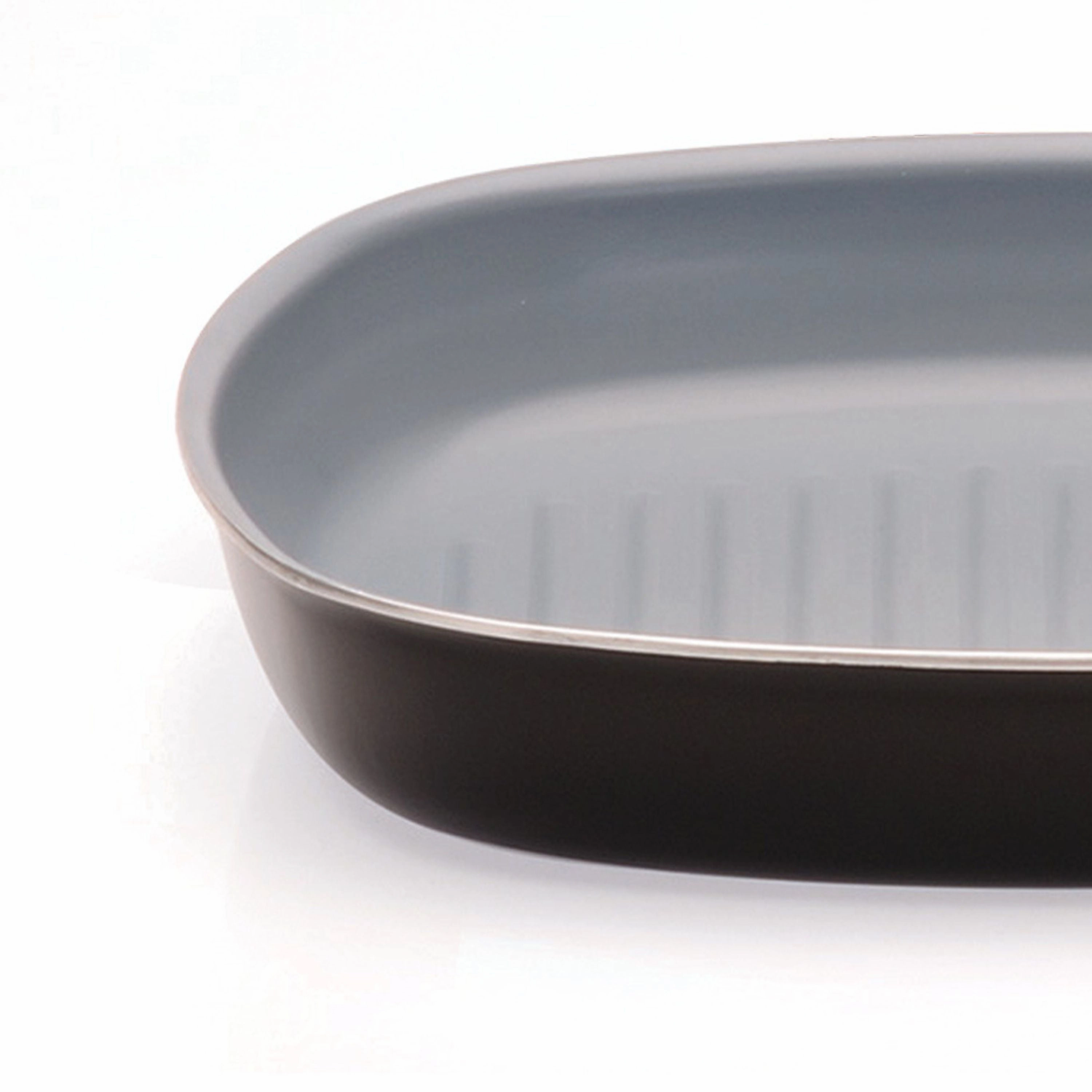 BergHOFF Montane Earthchef 11.75" Non-stick Square Grill Pan