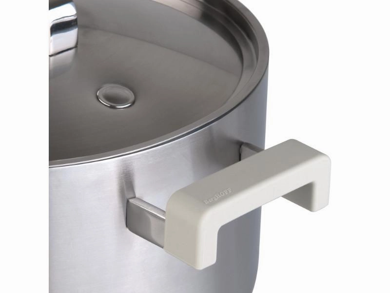 BergHOFF Neo 3.25" Silicone Pot Handle, Set of 2