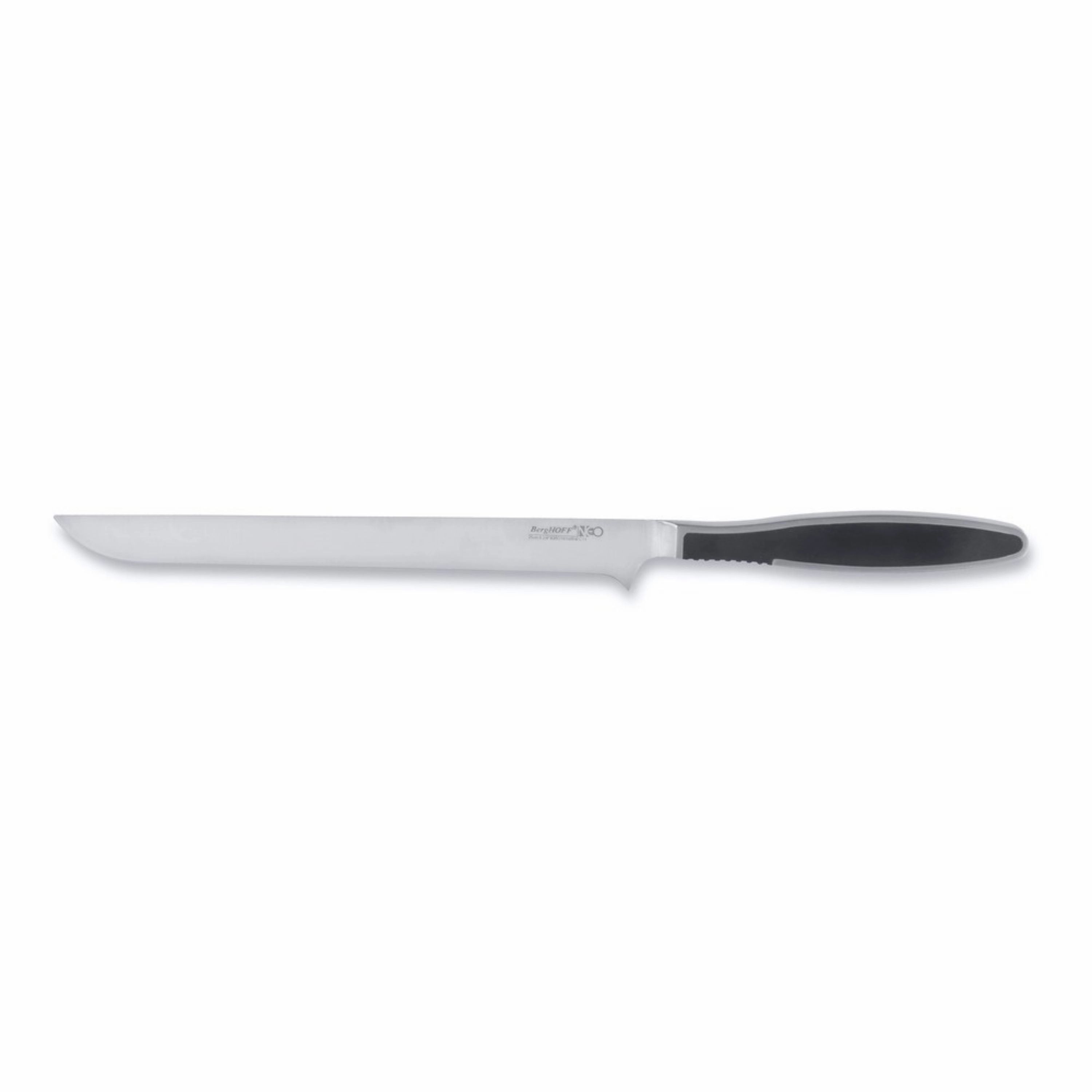 BergHOFF Neo Spanish Ham Knife flexible 10", Stainless Steel cookware set,cooking pots,kitchen cookware
