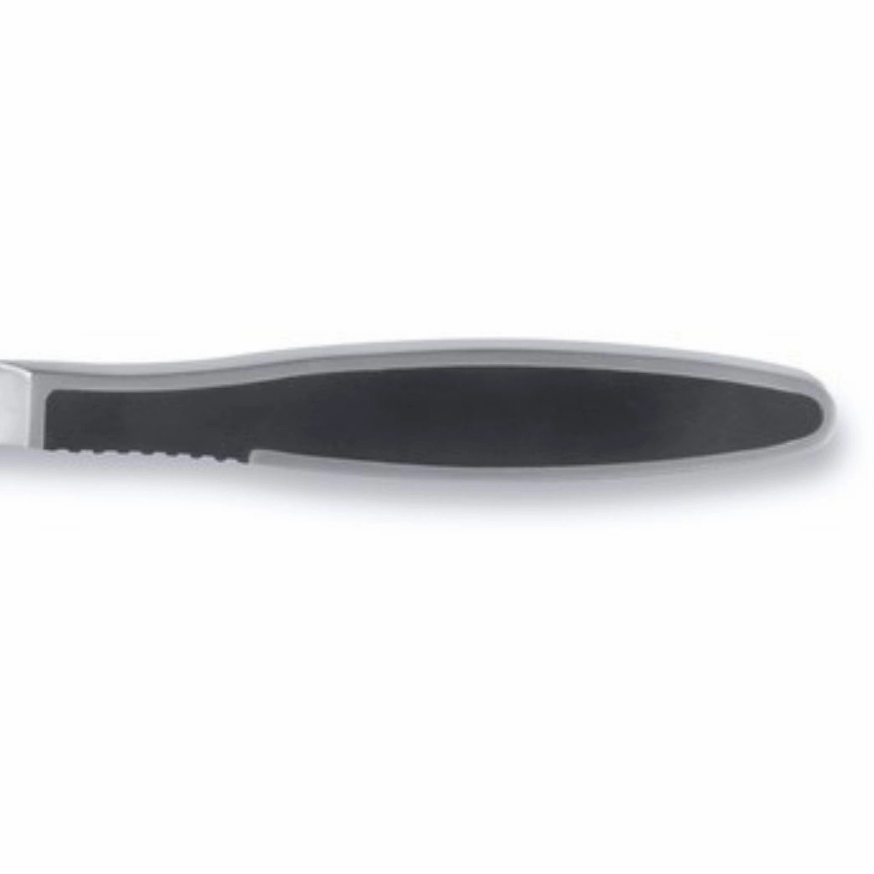 BergHOFF Neo Spanish Ham Knife flexible 10", Stainless Steel