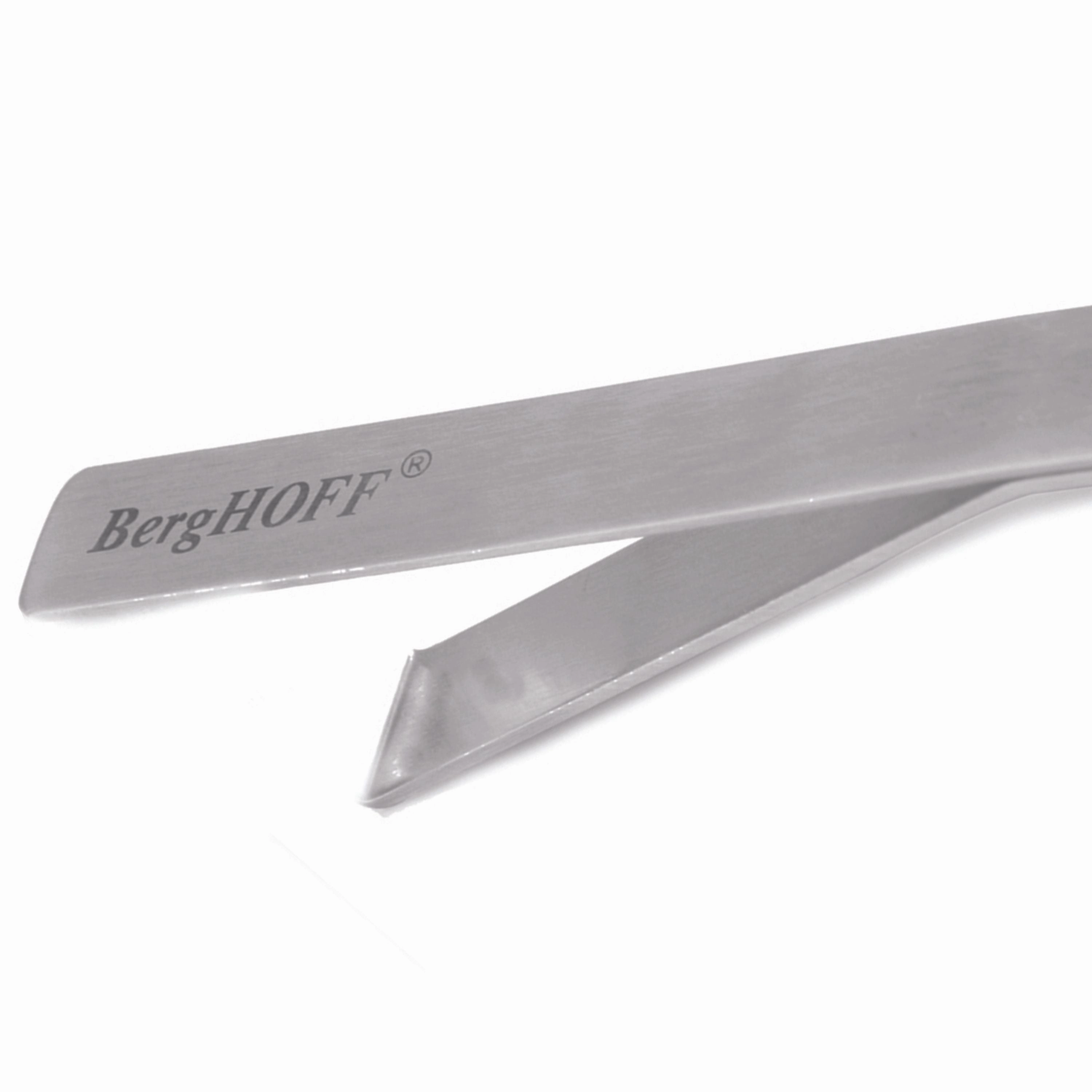 BergHOFF Neo Stainless Steel Sugar Tongs 3.5"