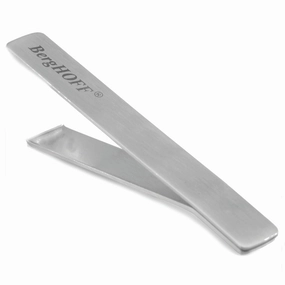 BergHOFF Neo Stainless Steel Sugar Tongs 3.5" cookware set,cooking pots,kitchen cookware