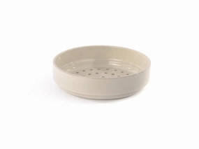BergHOFF RON 9.75" Stoneware Steamer Insert cookware set,cooking pots,kitchen cookware
