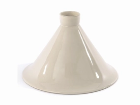 BergHOFF Ron 9.75" Stoneware Tajine Cover cookware set,cooking pots,kitchen cookware