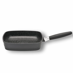 BergHOFF Scala 11" Nonstick Cast Aluminum Grill Pan cookware set,cooking pots,kitchen cookware