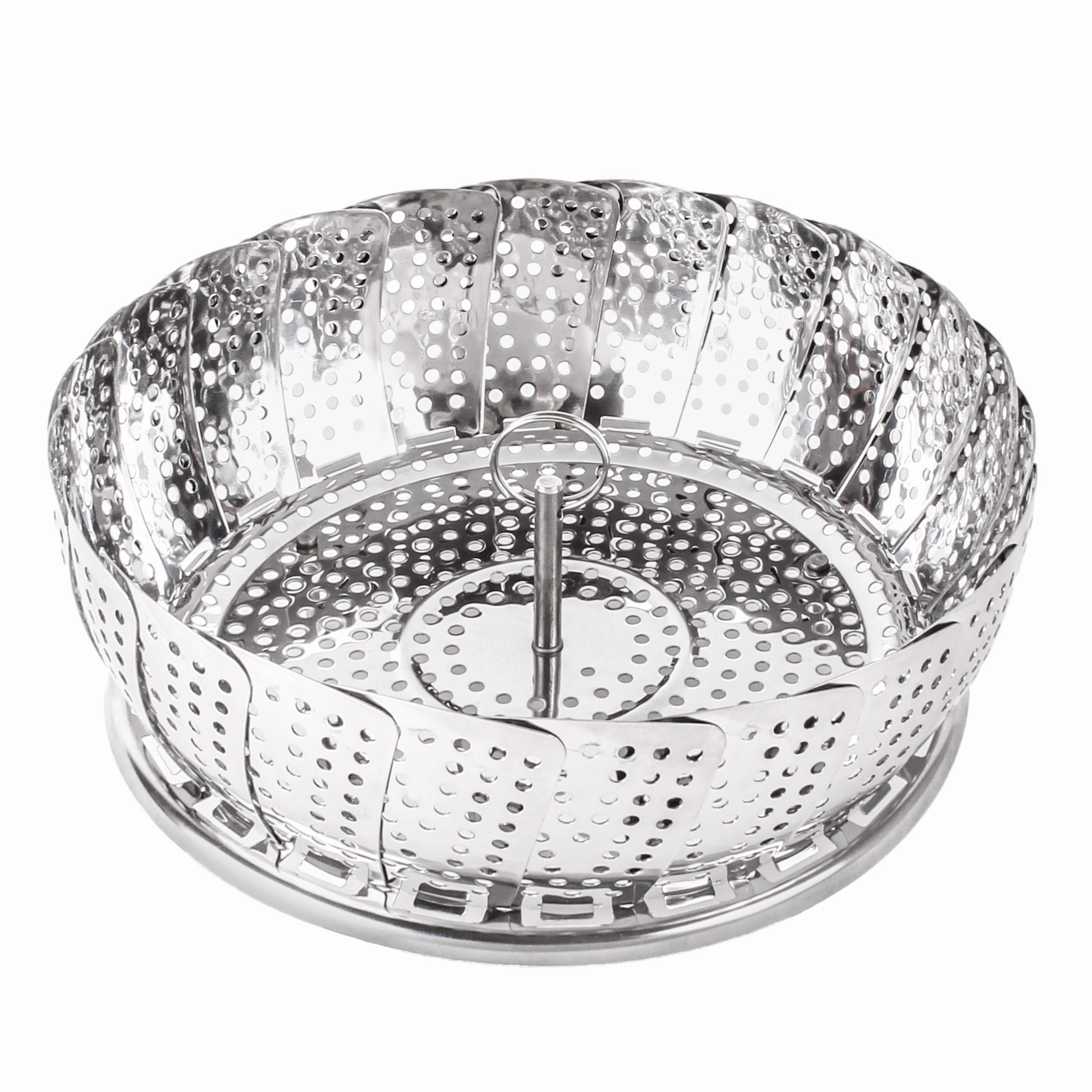 BergHOFF Stainless Steel 12" Steamer Basket