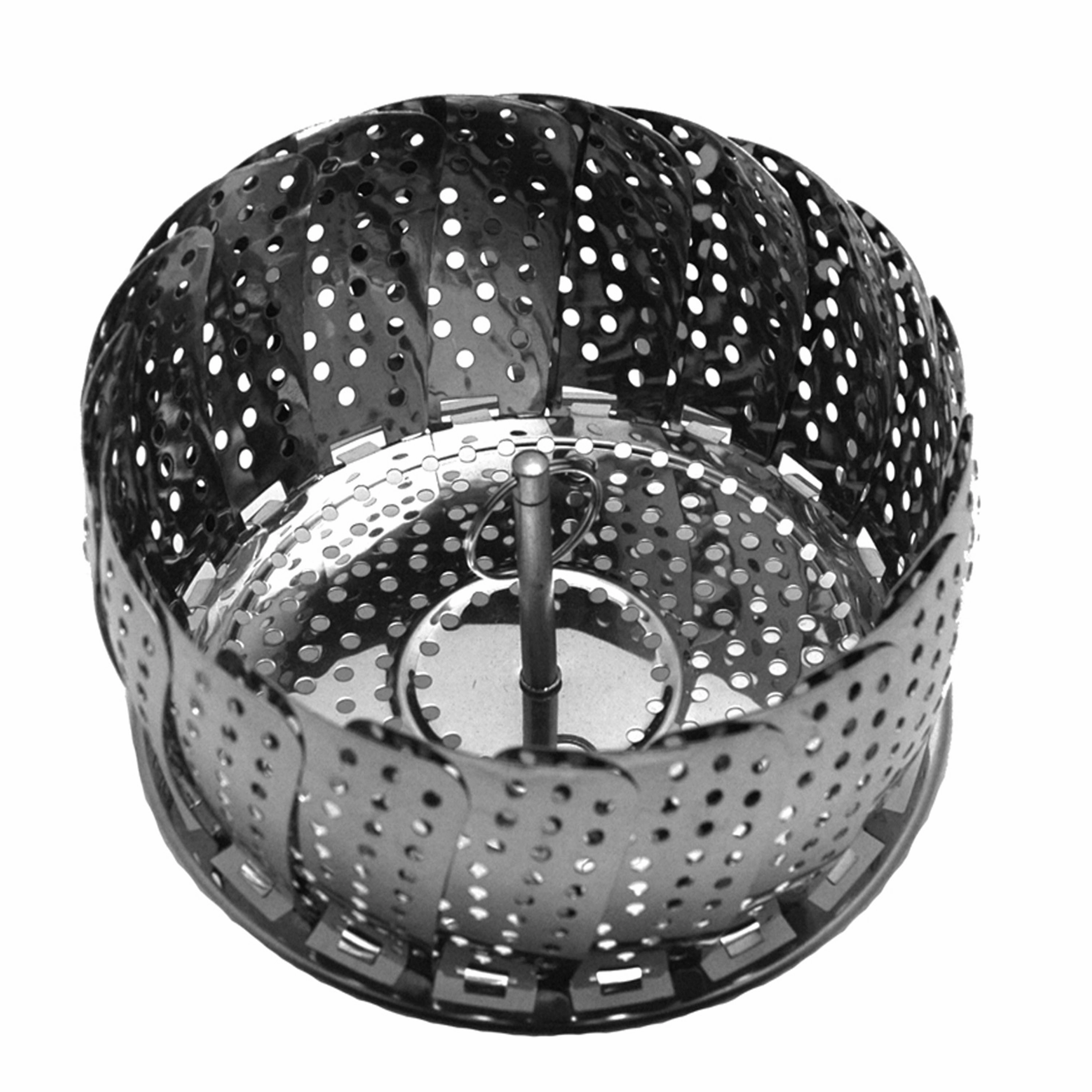 BergHOFF Stainless Steel 12" Steamer Basket