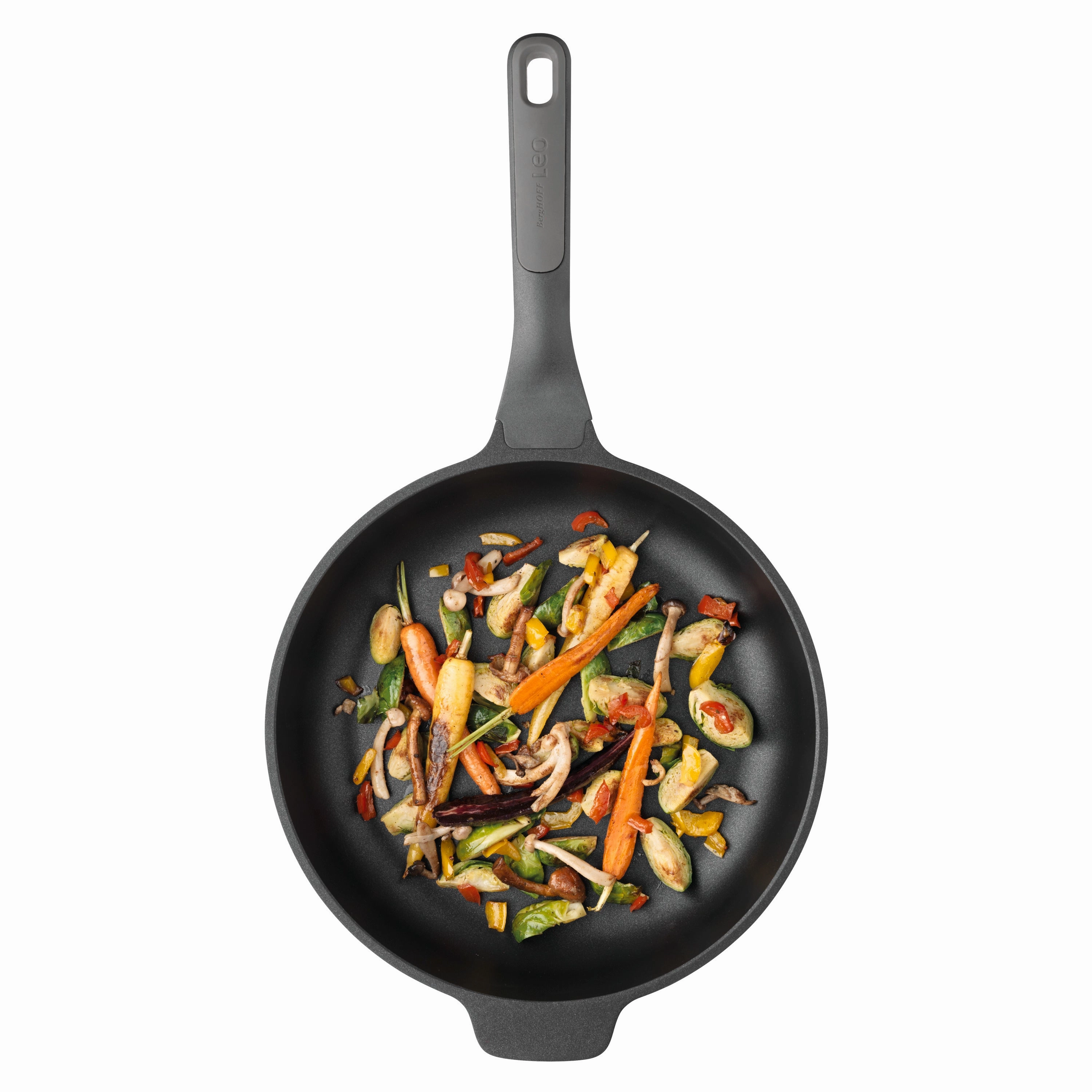 BergHOFF Stone 10" Non-stick Fry Pan 2.1Qt.