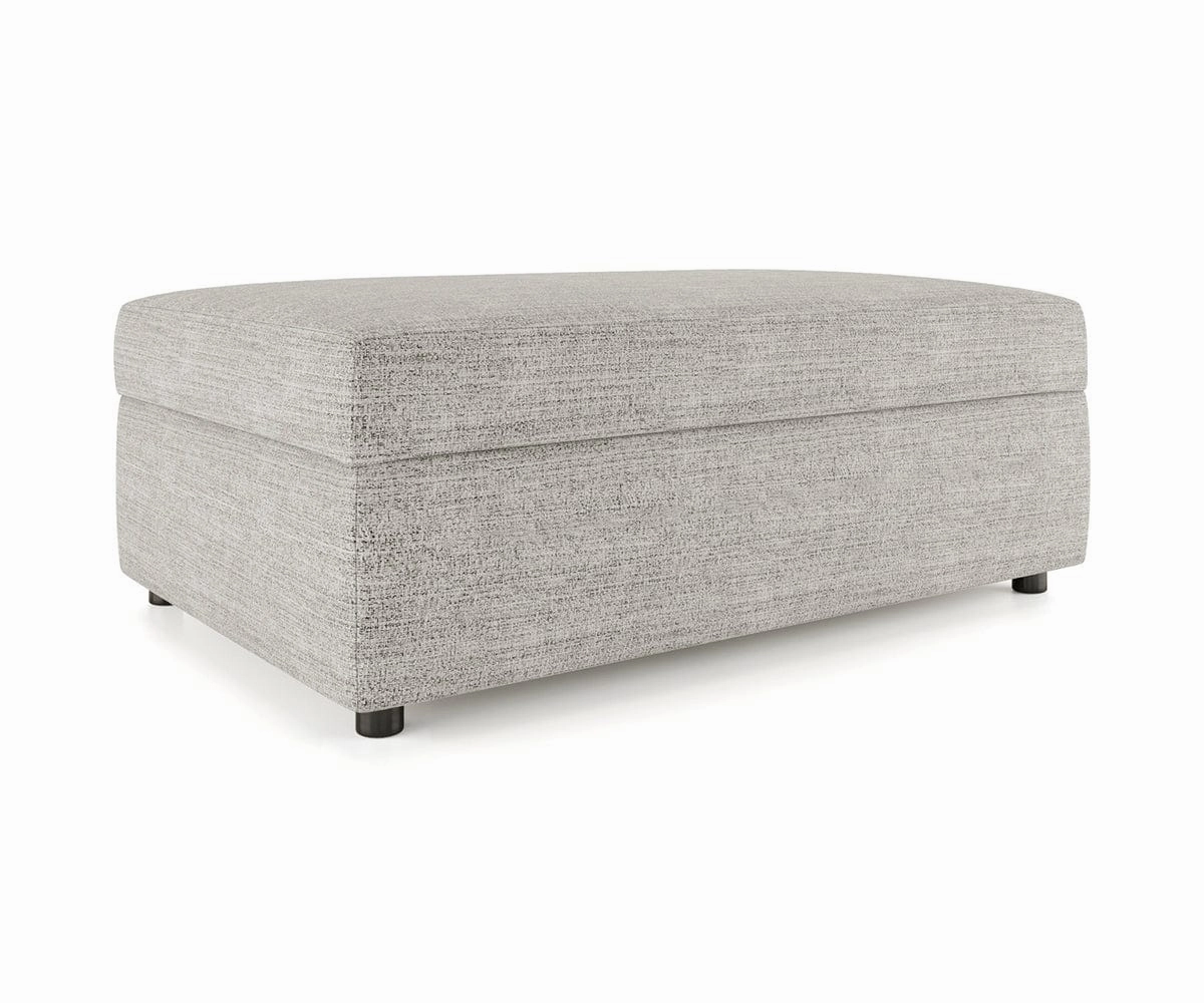 Berit Storage Ottoman sofa,couch,living room furniture