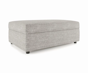 Berit Storage Ottoman sofa,couch,living room furniture