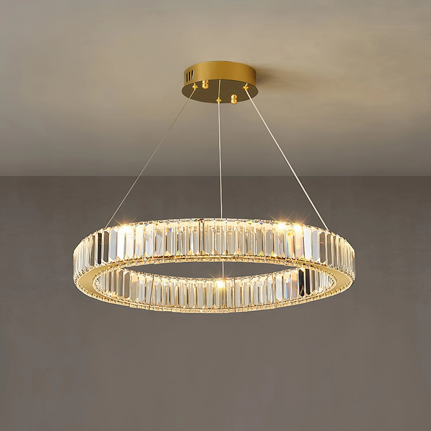 Bertolda Chandeliers