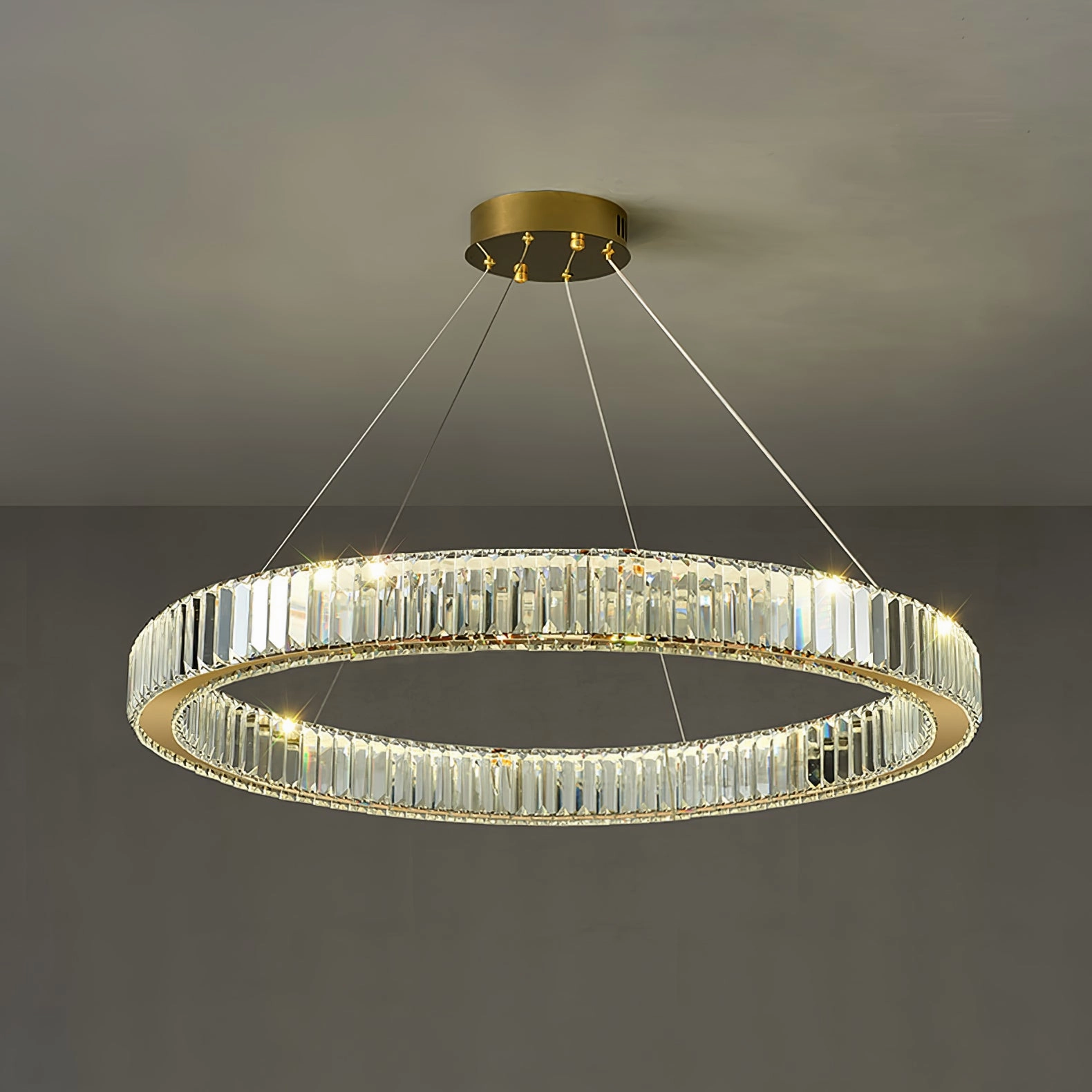 Bertolda Chandeliers