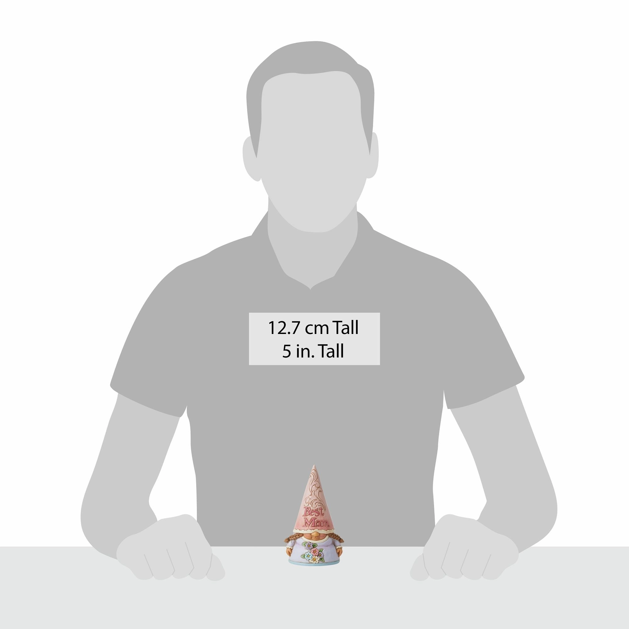 Best Mom Gnome