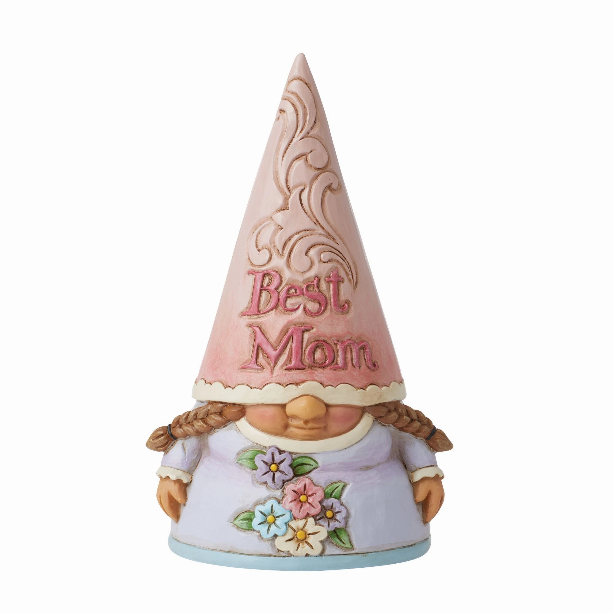 Best Mom Gnome figurines,decorative figurines,home accents