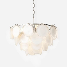 Bettina Murano Chandelier chandelier,ceiling light,decorative lighting