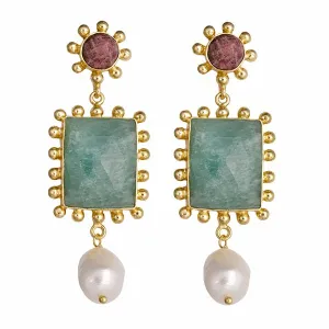 Bianc Abigail Earrings Shoes_Bianc-Jewellery