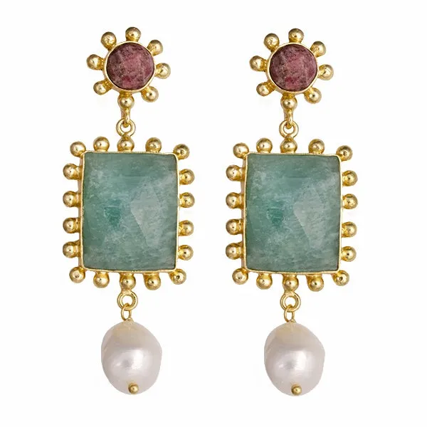 Bianc Abigail Earrings Shoes_Bianc-Jewellery